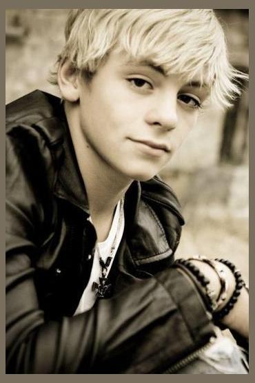 Ross Lynch